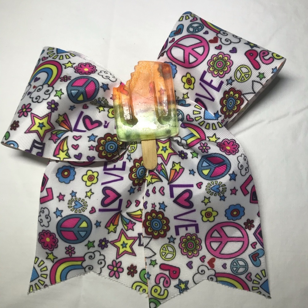 Girls bows